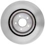 Raybestos 680497 Raybestos Specialty - Street Performance Brake Rotor