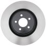 Raybestos 680497 Raybestos Specialty - Street Performance Brake Rotor