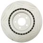 Raybestos 680497PER Raybestos Specialty - Street Performance S-Groove Brake Rotor