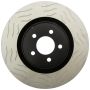 Raybestos 680497PER Raybestos Specialty - Street Performance S-Groove Brake Rotor