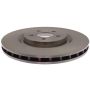 Raybestos 680497R Raybestos R-Line Brake Rotor