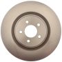 Raybestos 680497R Raybestos R-Line Brake Rotor