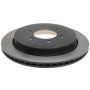 Raybestos 680507 Raybestos Specialty - Truck Brake Rotor