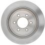Raybestos 680507 Raybestos Specialty - Truck Brake Rotor