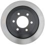 Raybestos 680507 Raybestos Specialty - Truck Brake Rotor