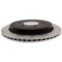 Raybestos 680507PER Raybestos Specialty - Street Performance S-Groove Brake Rotor