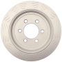 Raybestos 680507PER Raybestos Specialty - Street Performance S-Groove Brake Rotor