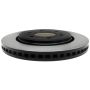 Raybestos 680508 Raybestos Specialty - Truck Brake Rotor