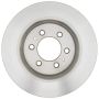 Raybestos 680508 Raybestos Specialty - Truck Brake Rotor