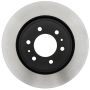 Raybestos 680508 Raybestos Specialty - Truck Brake Rotor