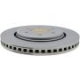 Raybestos 680508FZN Raybestos Element3 Coated Brake Rotor