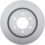 Raybestos 680508FZN Raybestos Element3 Coated Brake Rotor