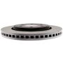 Raybestos 680508PER Raybestos Specialty - Street Performance S-Groove Brake Rotor