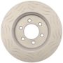 Raybestos 680508PER Raybestos Specialty - Street Performance S-Groove Brake Rotor