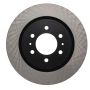 Raybestos 680508R2 Raybestos R-Line+ Brake Rotor