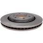 Raybestos 680508R Raybestos R-Line Brake Rotor