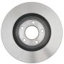 Raybestos 680544 Raybestos Specialty - Truck Brake Rotor