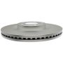 Raybestos 680544FZN Raybestos Element3 Coated Brake Rotor