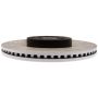 Raybestos 680544PER Raybestos Specialty - Street Performance S-Groove Brake Rotor
