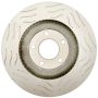 Raybestos 680544PER Raybestos Specialty - Street Performance S-Groove Brake Rotor