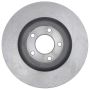 Raybestos 680544R Raybestos R-Line Brake Rotor