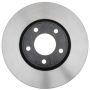 Raybestos 680545 Raybestos Specialty - Truck Brake Rotor
