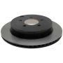 Raybestos 680546 Raybestos Specialty - Truck Brake Rotor