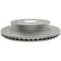 Raybestos 680546FZN Raybestos Element3 Coated Brake Rotor