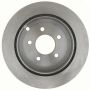 Raybestos 680546R Raybestos R-Line Brake Rotor
