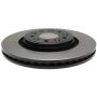 Raybestos 680618 Raybestos Specialty - Street Performance Brake Rotor