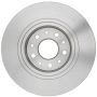Raybestos 680618 Raybestos Specialty - Street Performance Brake Rotor