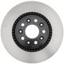 Raybestos 680618 Raybestos Specialty - Street Performance Brake Rotor