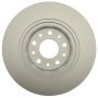 Raybestos 680618FZN Raybestos Element3 Coated Brake Rotor