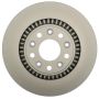 Raybestos 680618FZN Raybestos Element3 Coated Brake Rotor