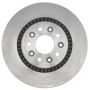 Raybestos 680618R Raybestos R-Line Brake Rotor