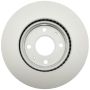 Raybestos 680677FZN Raybestos Element3 Coated Brake Rotor