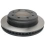Raybestos 680679 Raybestos Specialty - Truck Brake Rotor