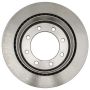 Raybestos 680679 Raybestos Specialty - Truck Brake Rotor