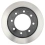 Raybestos 680679 Raybestos Specialty - Truck Brake Rotor