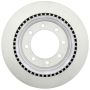 Raybestos 680679FZN Raybestos Element3 Coated Brake Rotor
