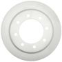 Raybestos 680679FZN Raybestos Element3 Coated Brake Rotor