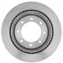 Raybestos 680679R2 Raybestos R-Line+ Brake Rotor