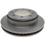 Raybestos 680679R Raybestos R-Line Brake Rotor