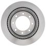 Raybestos 680679R Raybestos R-Line Brake Rotor