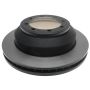 Raybestos 680680 Raybestos Specialty - Truck Brake Rotor