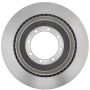Raybestos 680680 Raybestos Specialty - Truck Brake Rotor