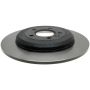 Raybestos 680686 Raybestos Specialty - Truck Brake Rotor
