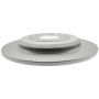Raybestos 680686FZN Raybestos Element3 Coated Brake Rotor