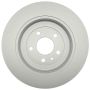 Raybestos 680686FZN Raybestos Element3 Coated Brake Rotor