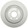 Raybestos 680686FZN Raybestos Element3 Coated Brake Rotor